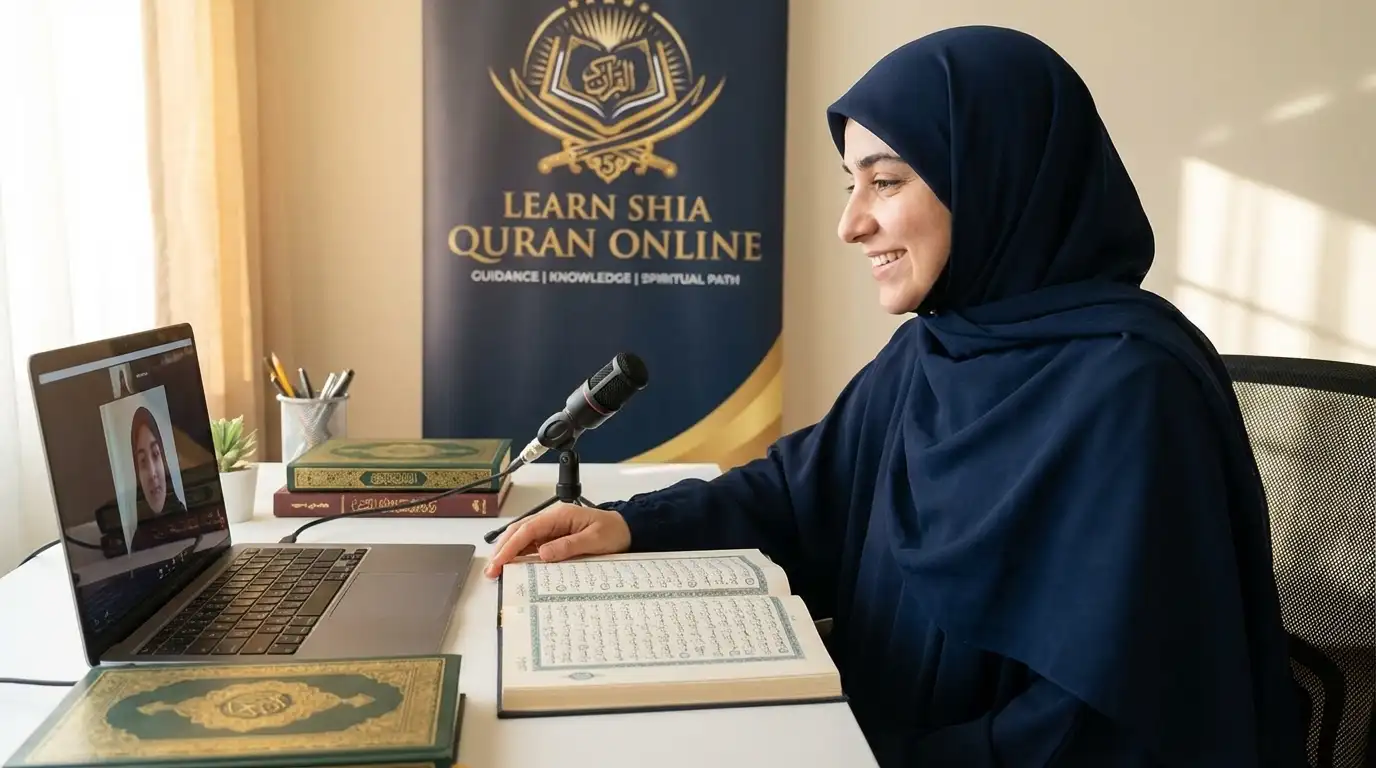 Ustadha Fatima Zahra