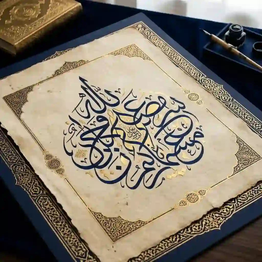 Arabic Language Course