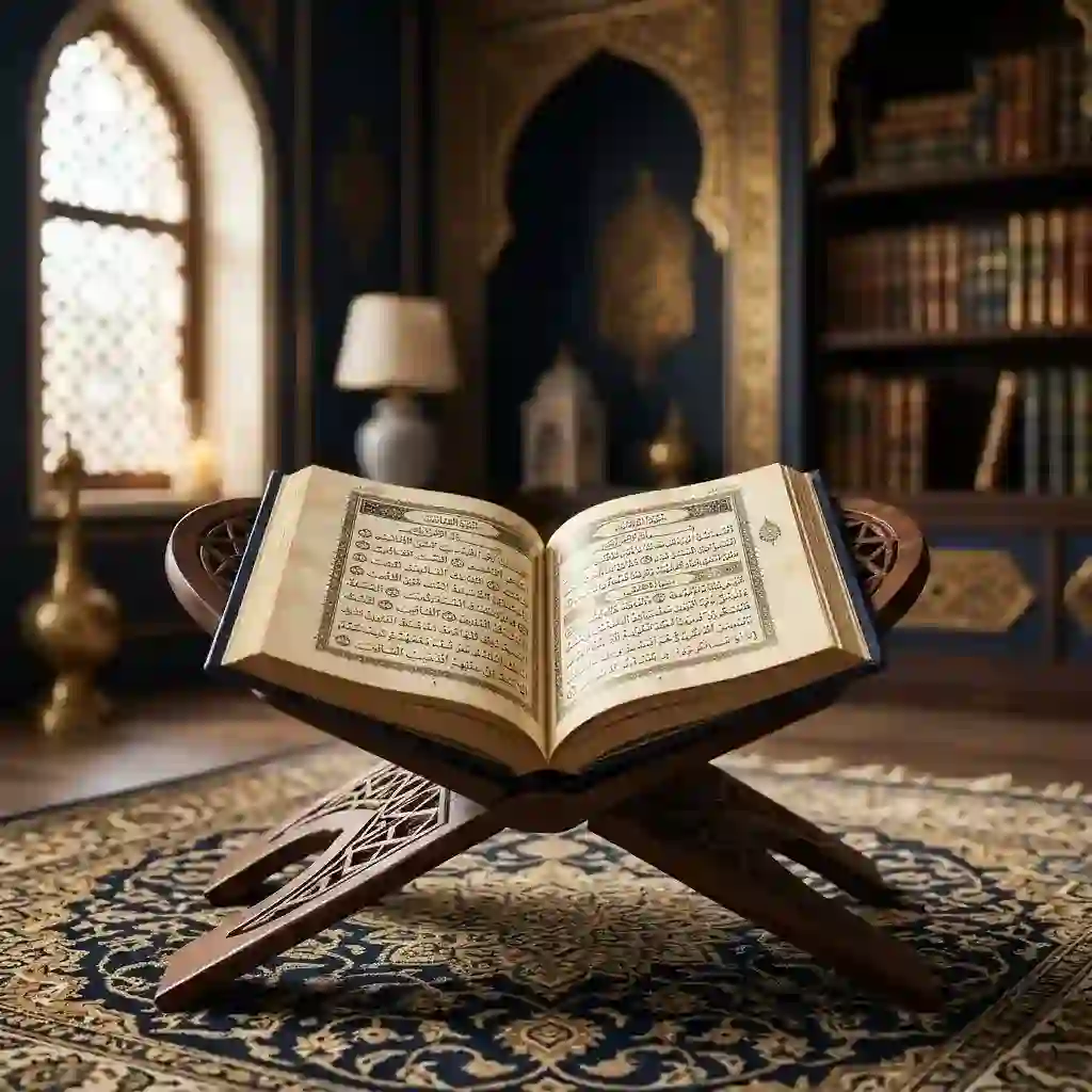 Islamic Studies Course