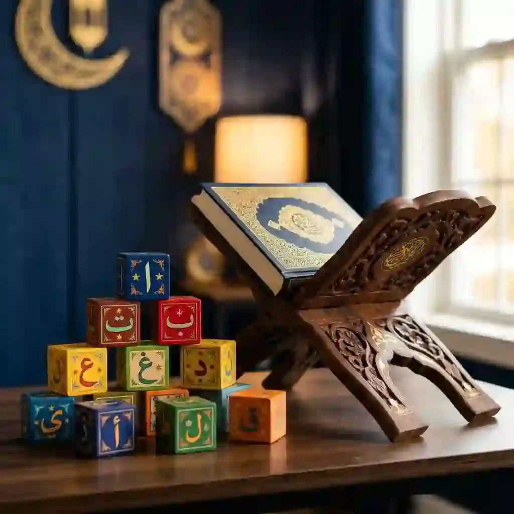 Kids Course